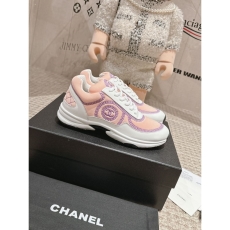 Chanel Sport Shoes